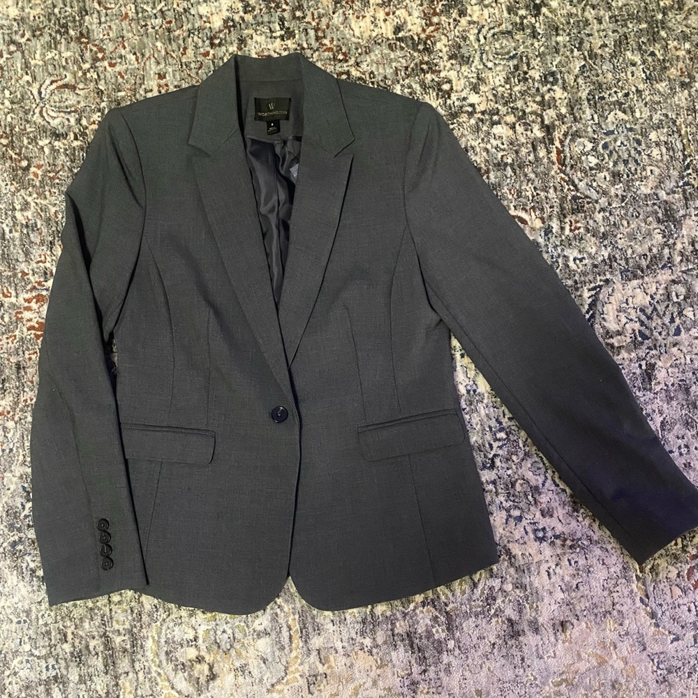 Worthington Blazer